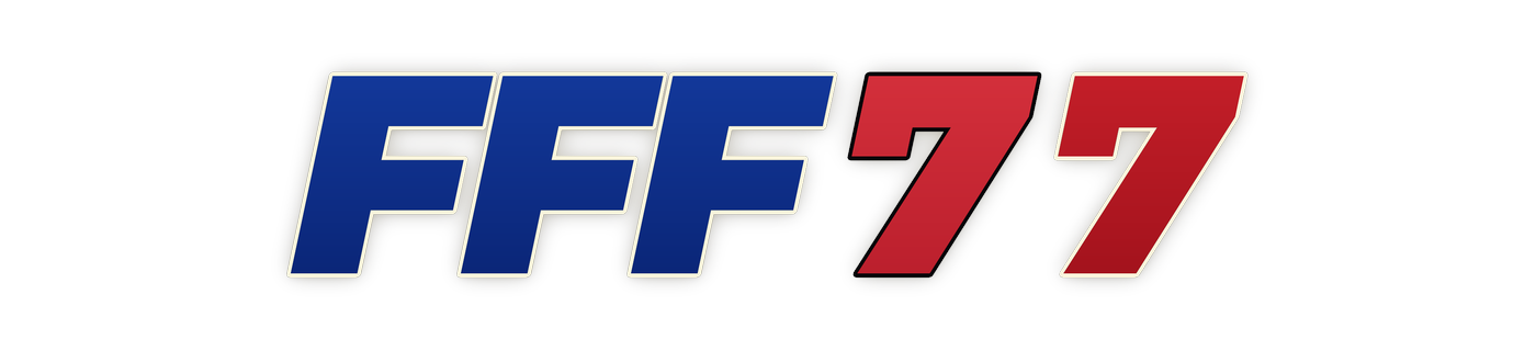 fff77 logo